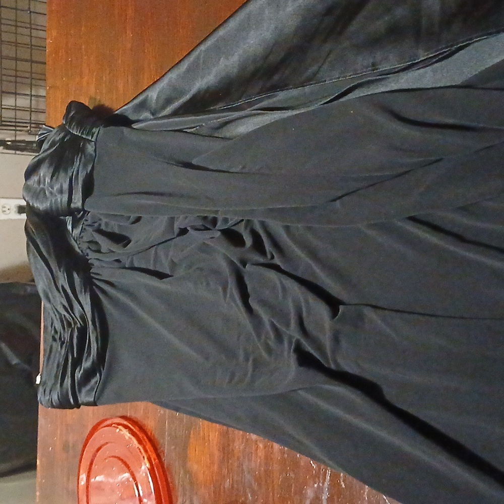 My prom dresses